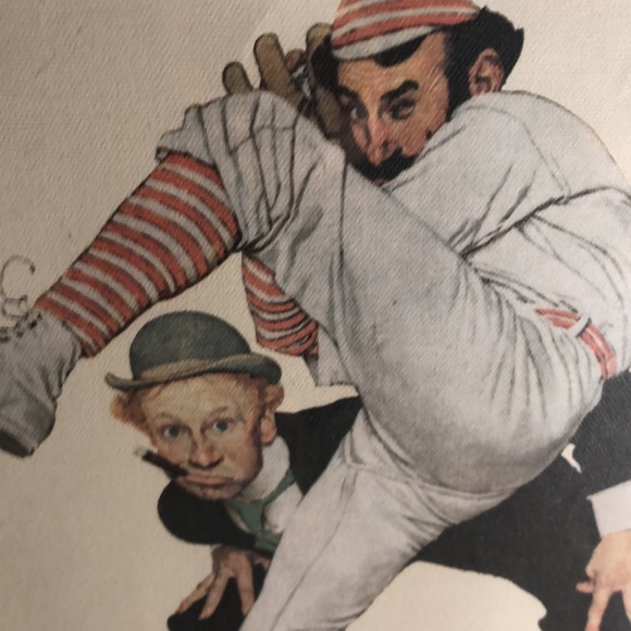 NORMAN ROCKWELL - Picture 3 of 5